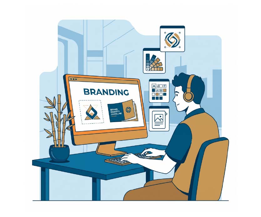 Branding Showcase