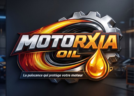 Motorxia Oil