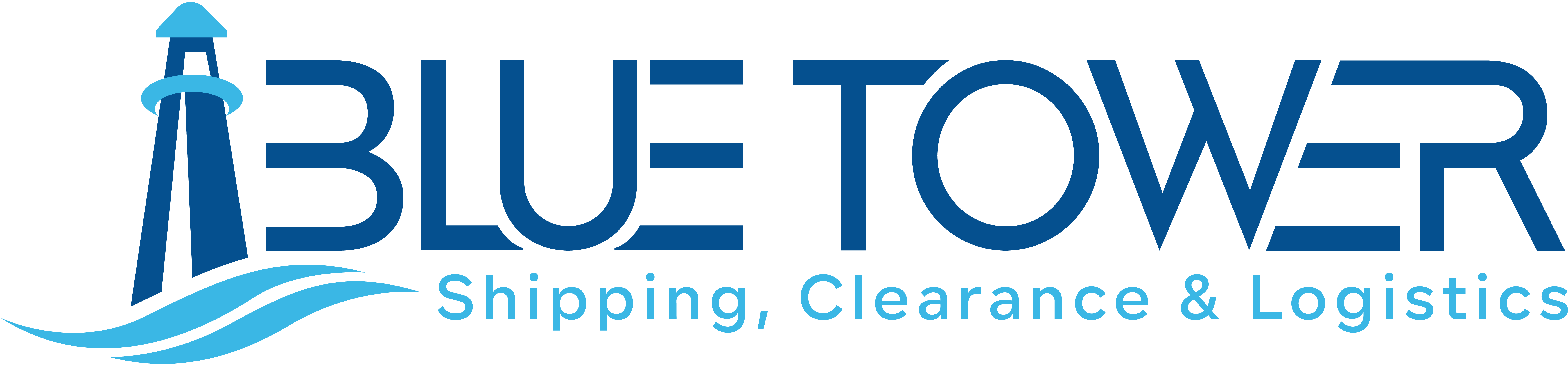 Blue  Tower Transportation Services Company